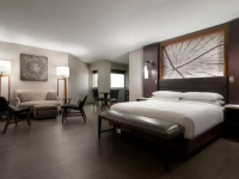 Walnut Creek Marriott Hotels in Walnut Creek