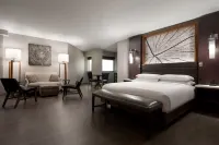 Walnut Creek Marriott Hotels in Walnut Creek