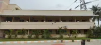 Ayyans Park inn Hotels in Padur