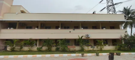 Ayyans Park inn Отели в г. Келамбаккэм