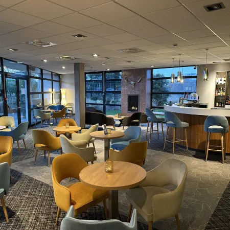Holiday Inn STRASBOURG - NORD by IHG