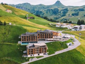 Alpenstern Panoramahotel