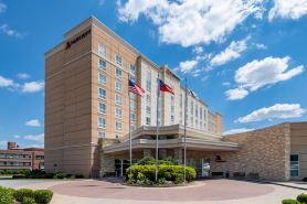 Macon Marriott City Center