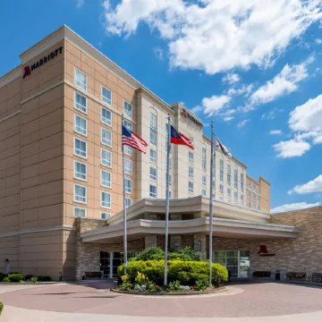Macon Marriott City Center