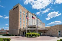Macon Marriott City Center - Pools