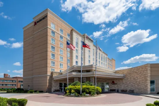 Macon Marriott City Center