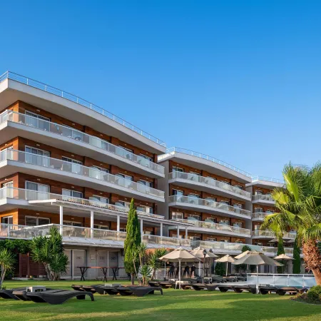 La Quinta by Wyndham Cesme