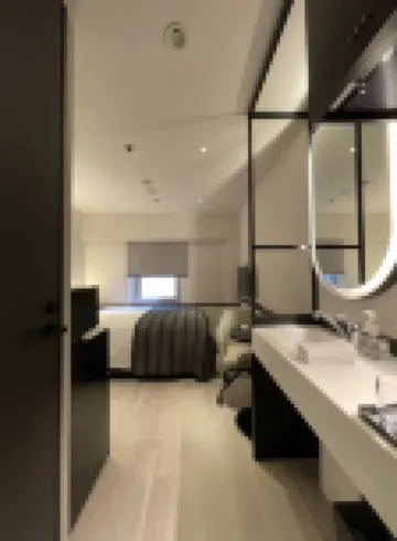 熊本燦路都酒店