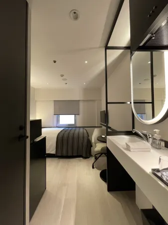Hotel Sunroute Kumamoto