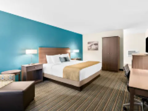 Best Western Paradise Inn of Nephi Hotels in Nephi