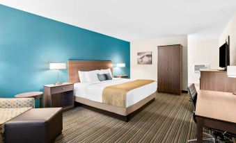 Best Western Paradise Inn of Nephi