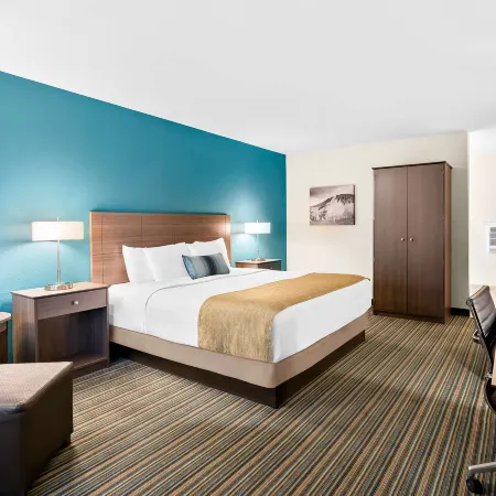 Best Western Paradise Inn of Nephi