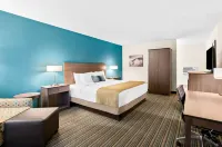 Best Western Paradise Inn of Nephi