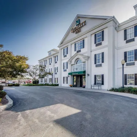 Quality Inn