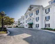 Quality Inn Hotel a Richmond