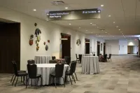 哥倫布凱悦麗景灣酒店 - 早餐