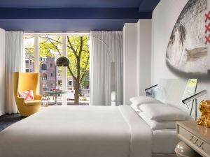 Andaz Amsterdam Prinsengracht, by Hyatt