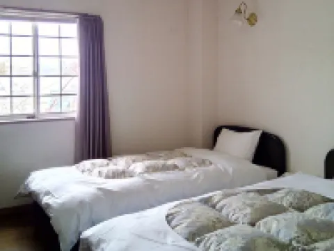Minshuku Aoshima Hotels in Setouchi
