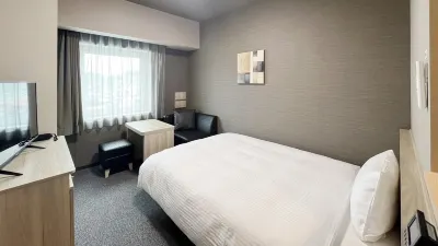 Hotel Route Inn Rifu Các khách sạn gần Miyagi University