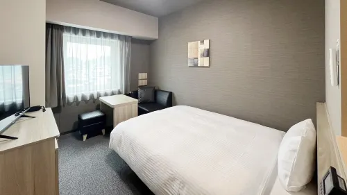 Hotel Route Inn Rifu Hotel di Rifu