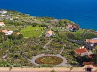 Pestana Quinta do Arco Nature & Rose Garden Hotel - Хоумстей