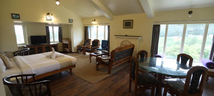 Tiger Hill Homestay Ξενοδοχεία στην πόλη Nilgiris