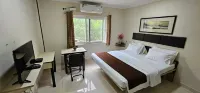 Kodali Guest Suites فنادق في Secunderabad