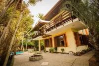 Pousada Tulipane Florianopolis Hotel dekat Avai Esporte Shopping