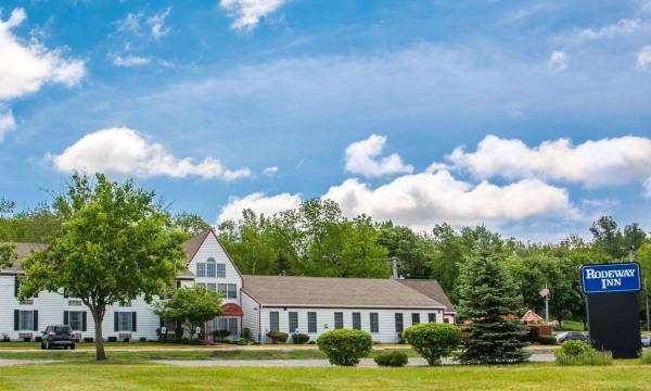 Rodeway Inn