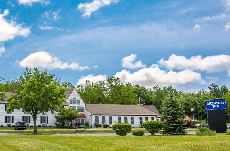 Rodeway Inn