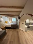Calendula Hotel & Apartaments Các khách sạn ở San Feliu de Guixols