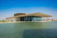 Nordic Palace and Spa Hotels near Bahrain Fort