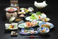 Sakaeya Hotel Hotels in Tendo