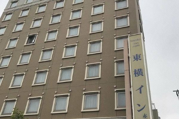 토요코인 도쿄 아카바네에키 히가시구치 이치반가이(Toyoko Inn Tokyo Akabane-eki Higashi-guchi Ichiban-gai)_4