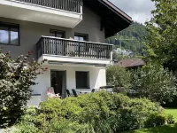 Sörenweg 4  호텔