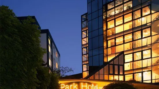 Parkhotel Schmid