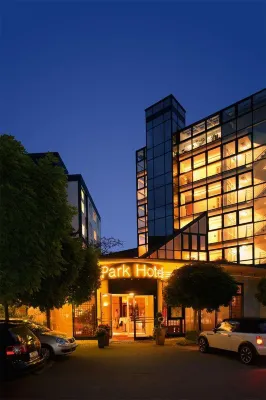 Parkhotel Schmid