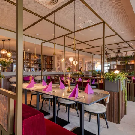 Voya Hotel