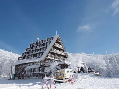 Forest Inn Sangoro Hotel a 