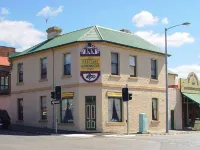 Art Hotel on York Hotels in Launceston