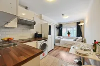 TH Serviced Apartment London Hotels in Ruislip