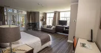 Elm hurst Inn & Spa Hotels in Woodstock