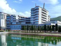 Hotel Enkelana Hotels in Pogradec