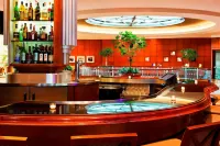 Sheraton Atlantic City Convention Center Hotel - bar
