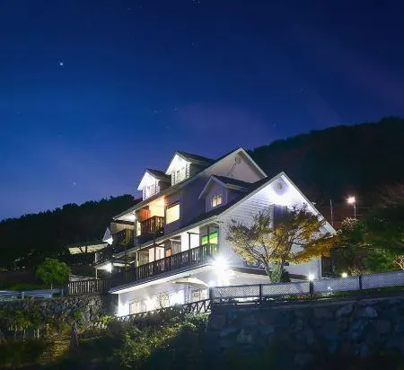 Geoje Gaonara Pension