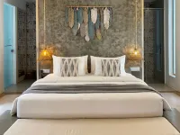 Angkla Beach Club & Boutique Resort Hotel di El Nido