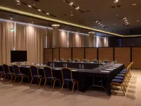 Tryp by Wyndham Asuncion Hotels in Asuncion