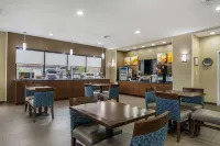Comfort Suites - 2-Star