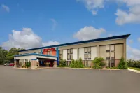 Hampton Inn Rolla - Swimmingpools