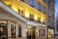 Hotel de Seine Hotels in Saint Germain des Pres